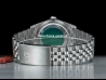 Rolex Datejust 36 Jubilee Silver/Argento 16220